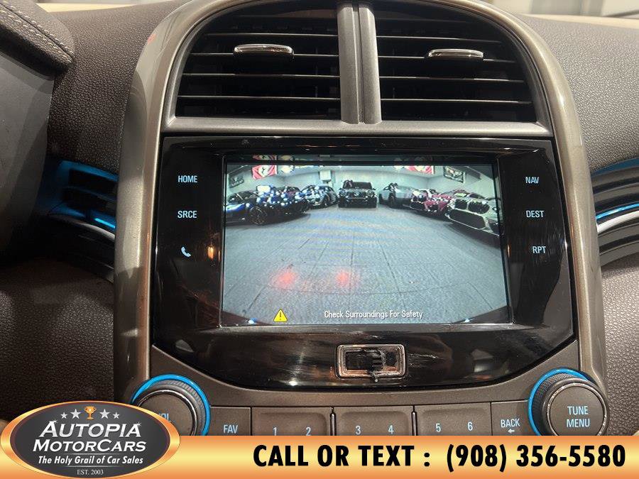 Used 2013 Chevrolet Malibu LT FWD image 29