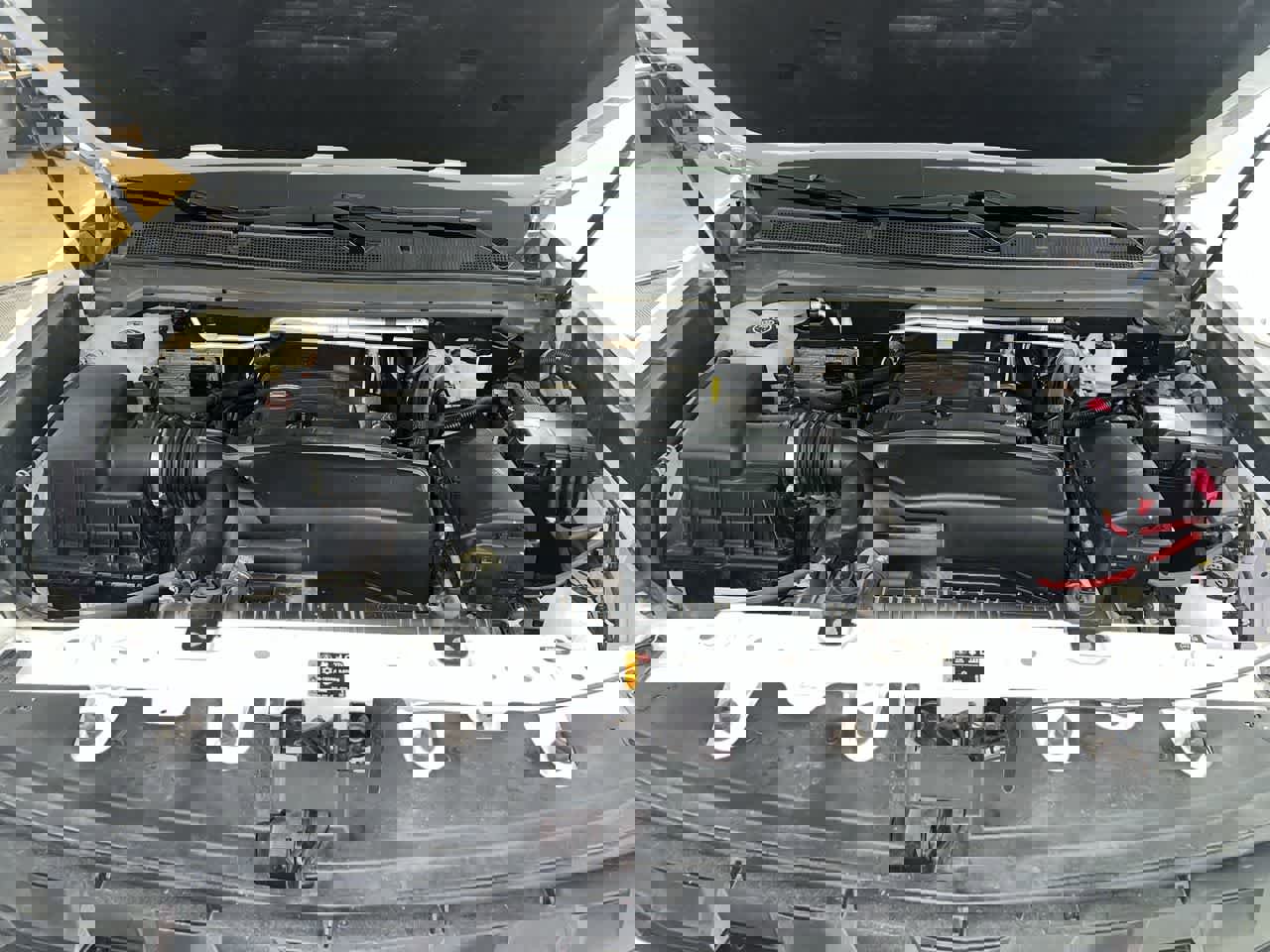 Used 2022 Chevrolet Colorado LT w/ Fleet Safety Package image 12