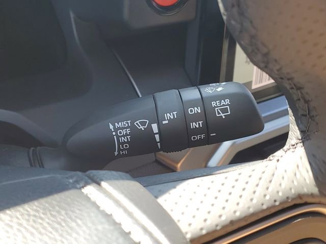 New 2026 Toyota 4Runner TRD Off-Road Premium AWD/4WD image 19