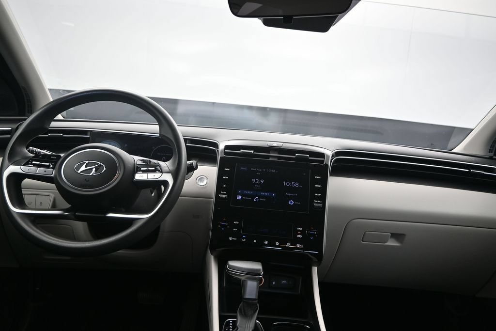 Used 2024 Hyundai Tucson SEL AWD/4WD image 19