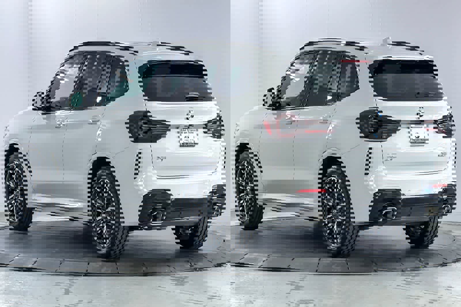 Used 2023 BMW X3 xDrive30i w/ M Sport Package image 6