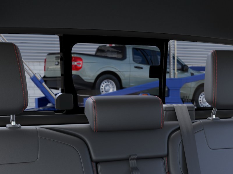 New 2026 Ford Ranger Raptor AWD/4WD image 22