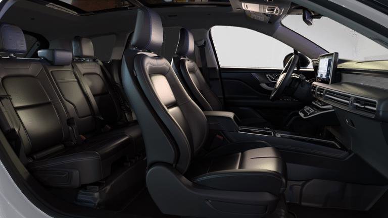 New 2026 Lincoln Corsair Premiere image 27