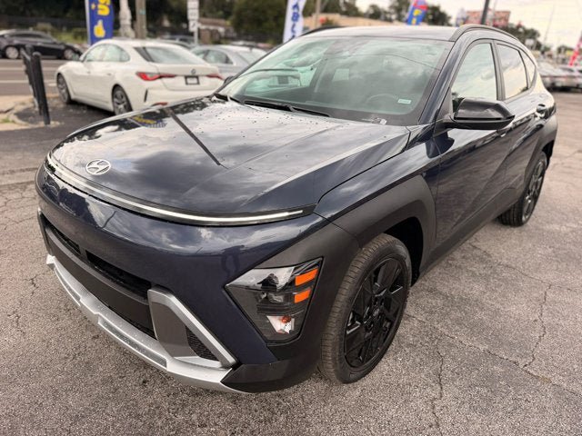 Used 2026 Hyundai Kona SEL Sport FWD image 2