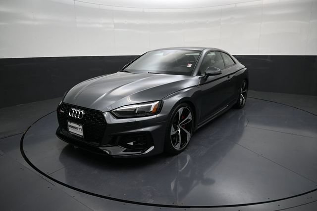 Used 2018 Audi RS 5 AWD/4WD image 23