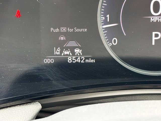 Used 2025 Lexus NX 250 FWD w/ Towing Package (2000 Lbs) image 41