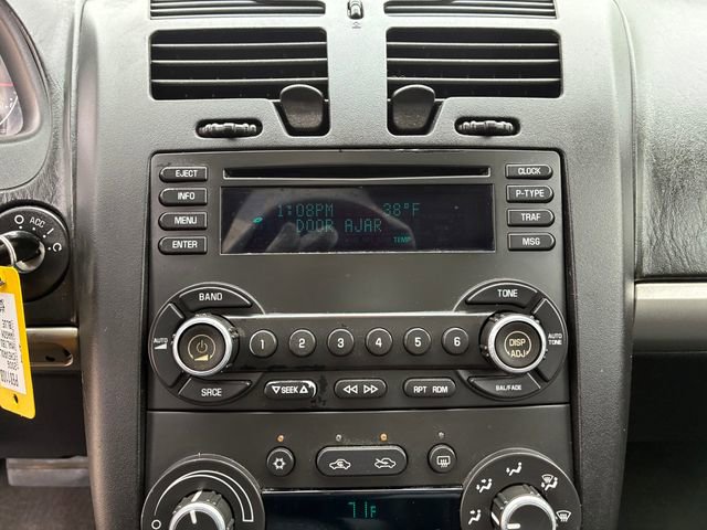 Used 2006 Chevrolet Malibu SS image 24