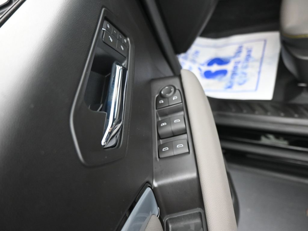 New 2026 Chevrolet Colorado ZR2 w/ Technology Package image 10