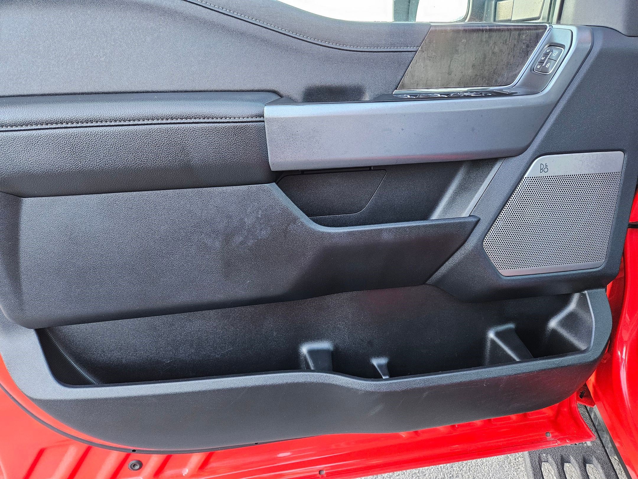 Used 2023 Ford F350 Lariat w/ Lariat Ultimate Package image 15