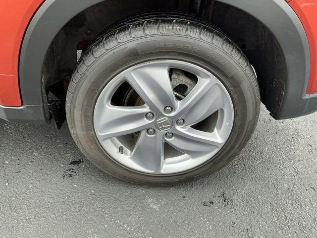 Used 2020 Honda HR-V EX image 11