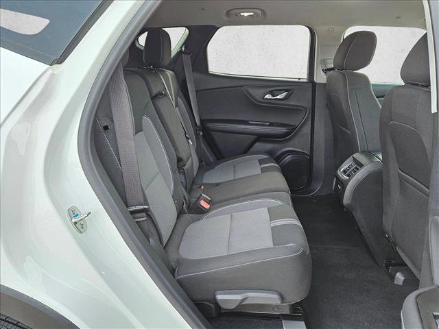 Certified 2025 Chevrolet Blazer LT image 19