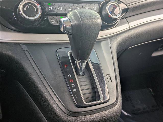 Used 2015 Honda CR-V LX image 11