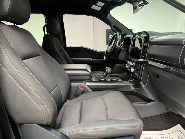 Used 2021 Ford F150 XLT w/ Equipment Group 302A High image 56