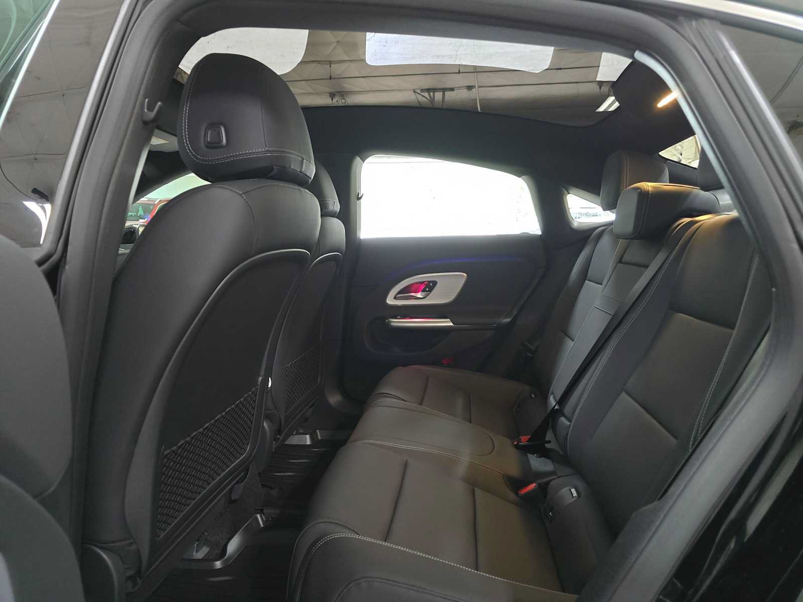 New 2027 Mercedes-Benz CLA 350 image 16