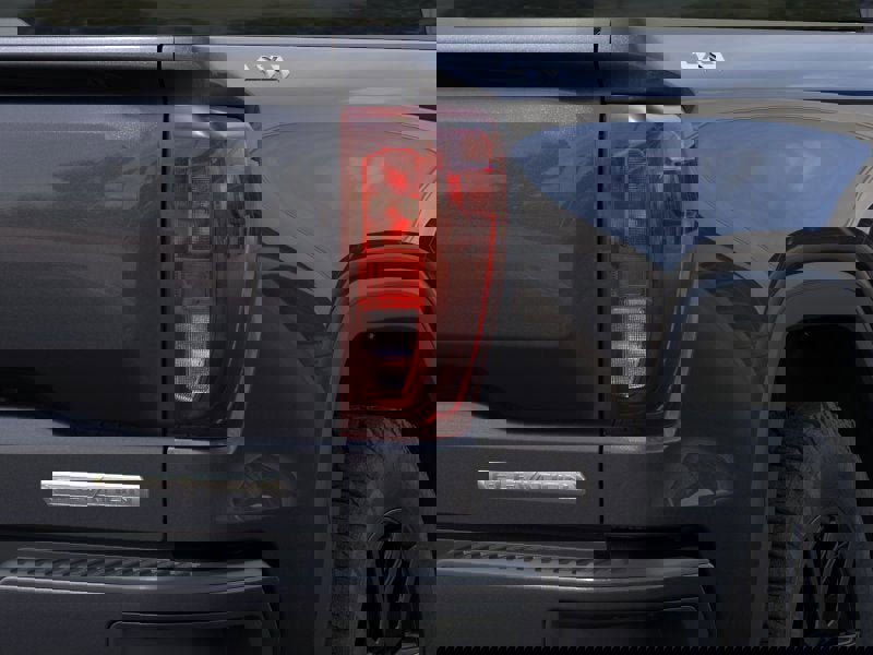 New 2026 GMC Sierra 1500 Elevation w/ Elevation Select Package image 11