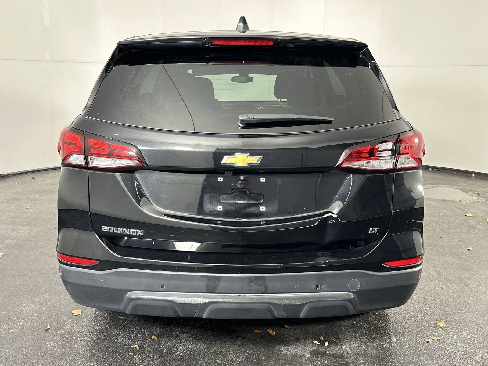 Used 2022 Chevrolet Equinox LT FWD image 7