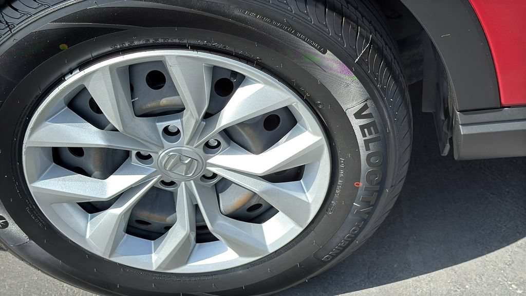 Used 2023 Honda CR-V LX image 11
