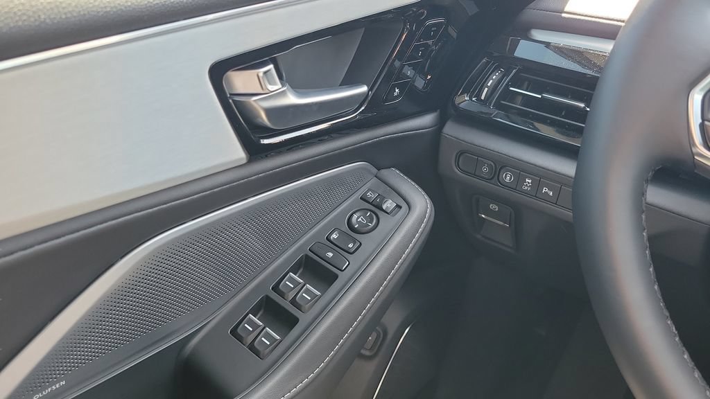 New 2026 Acura MDX FWD w/ Technology Package image 19