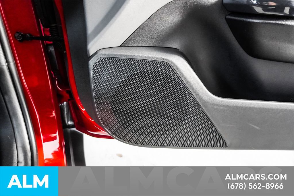 Used 2025 Kia K4 EX image 43