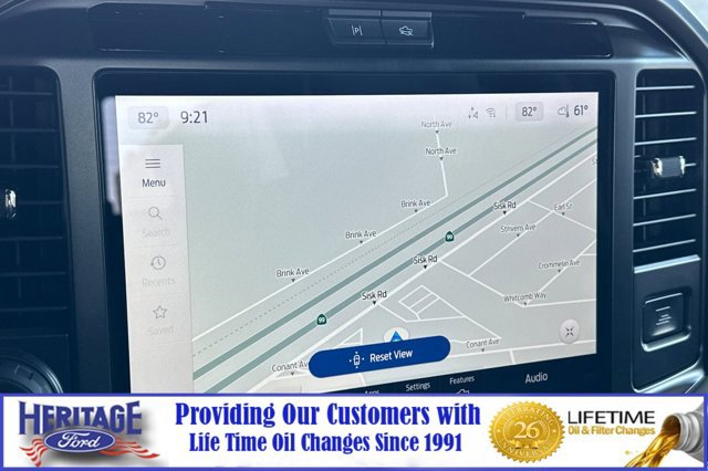 New 2025 Ford F150 Tremor w/ Equipment Group 402A High image 15