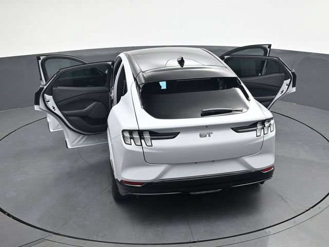 Used 2023 Ford Mustang Mach-E GT AWD/4WD image 40