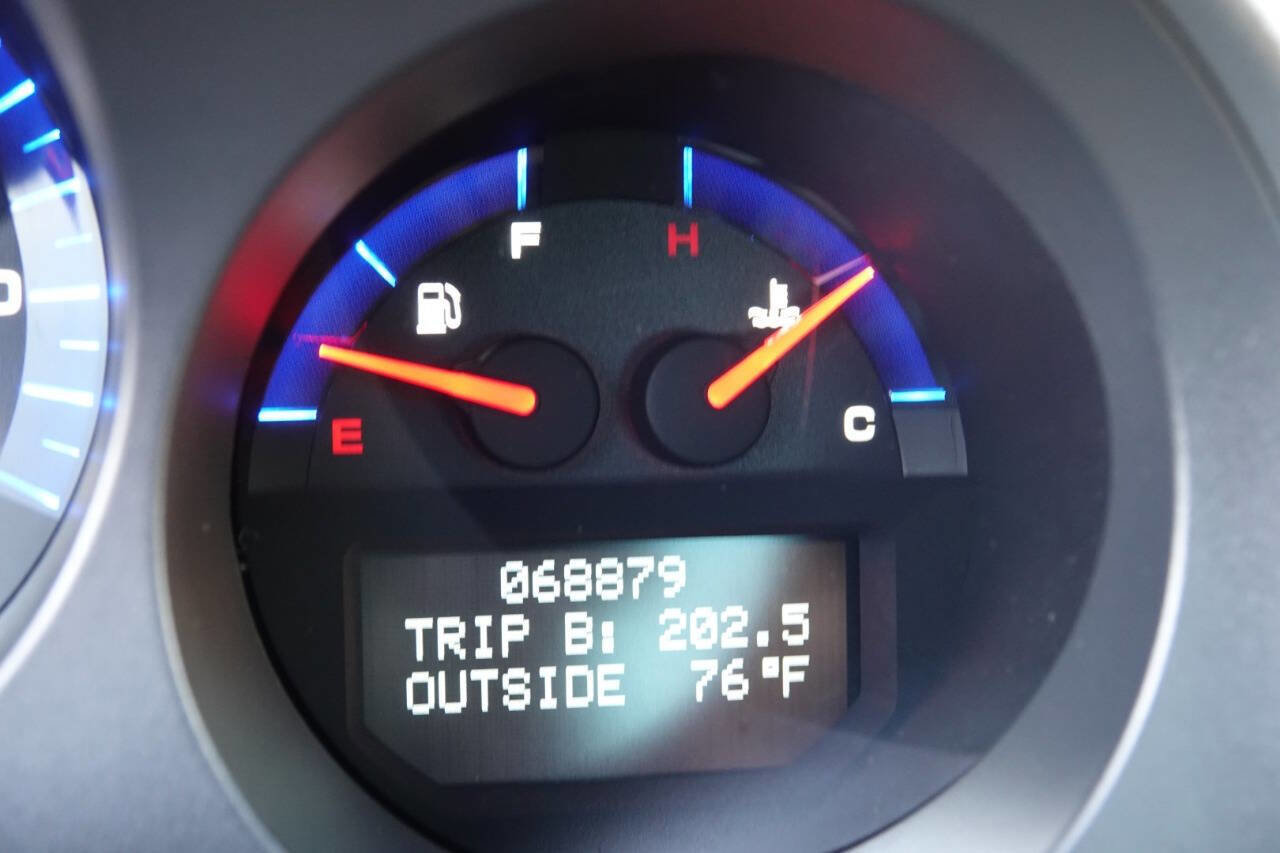 Used 2005 Acura TL FWD image 6