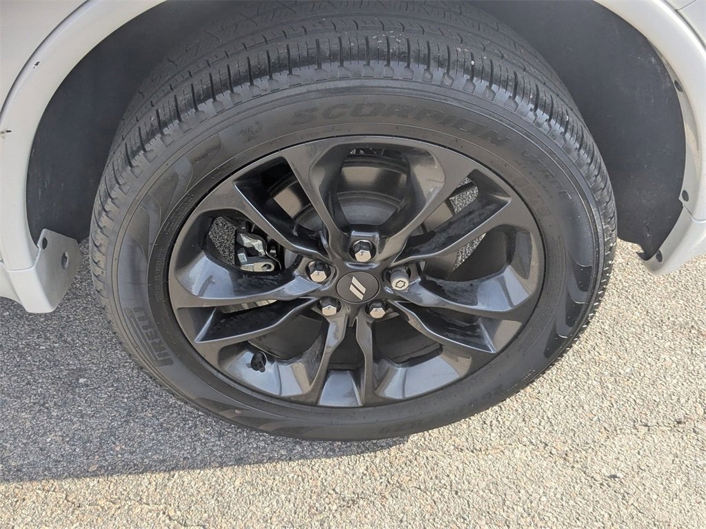 Used 2022 Dodge Durango GT image 10