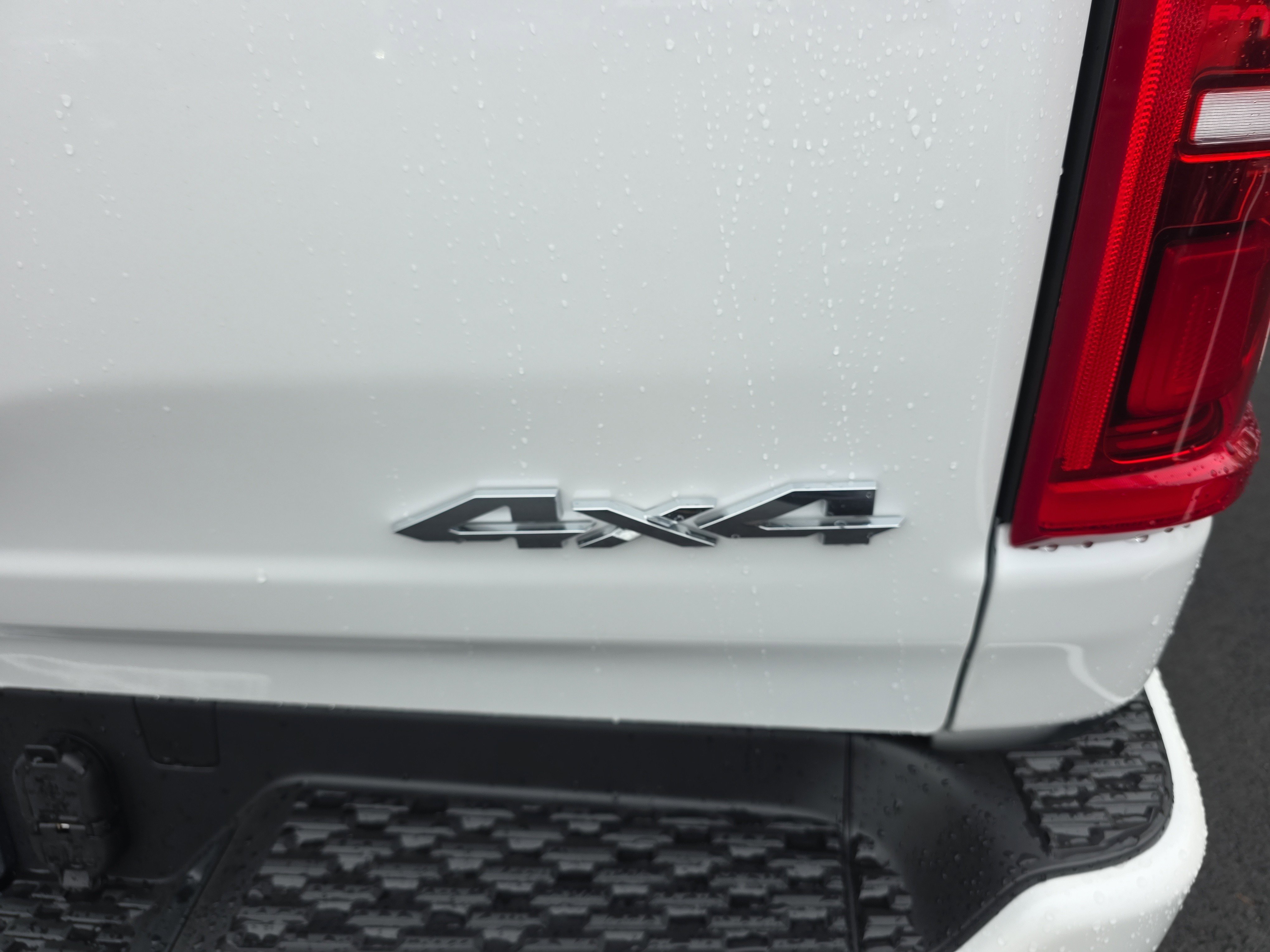 New 2026 RAM 1500 Tungsten w/ Trailer Tow Group image 37