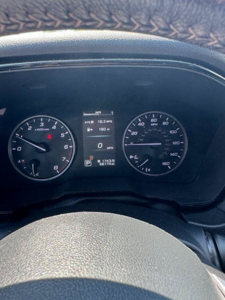 Used 2022 Subaru Legacy Premium AWD/4WD image 8