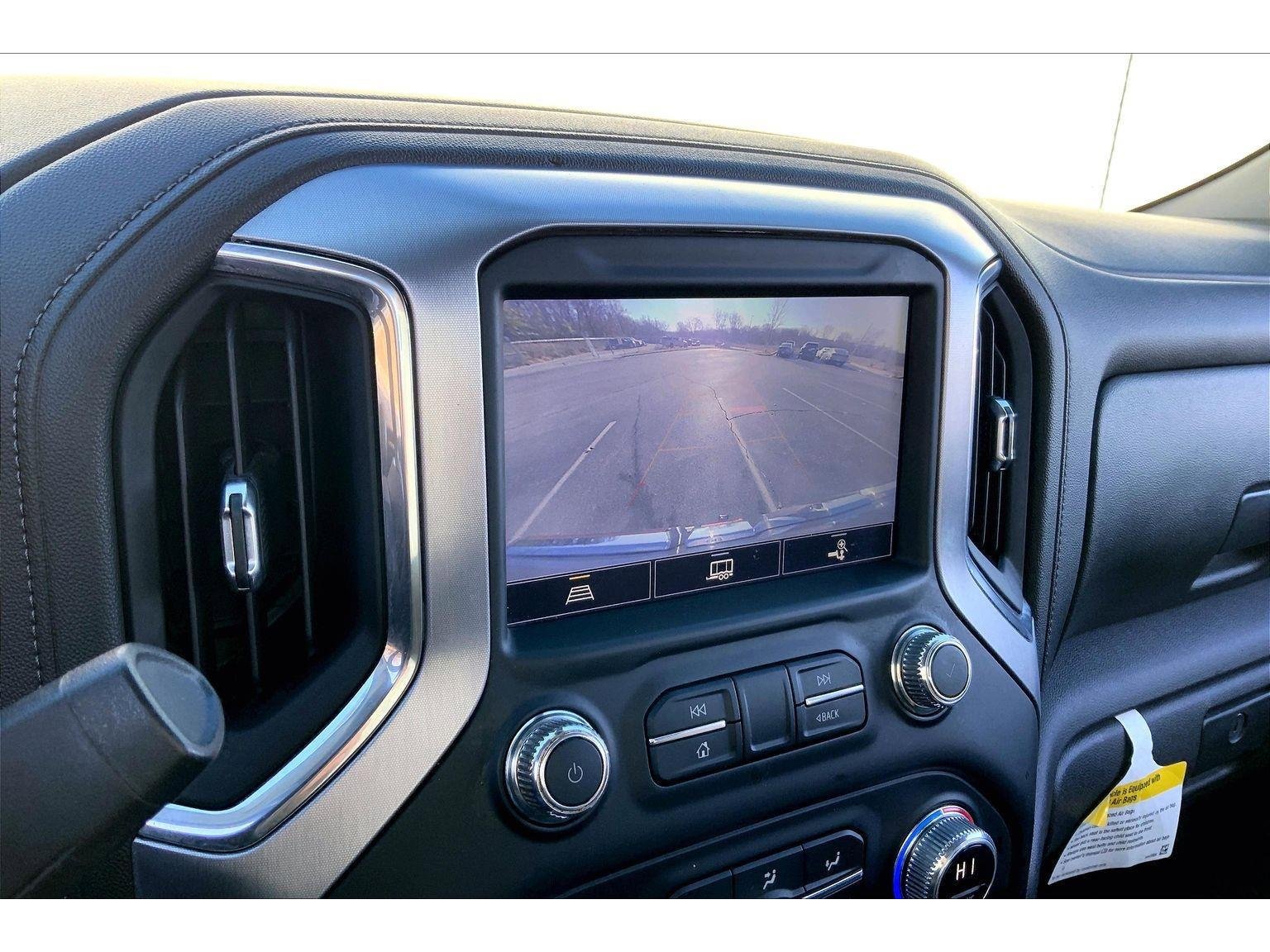 Used 2022 GMC Sierra 1500 SLT w/ SLT Premium Plus Package image 20