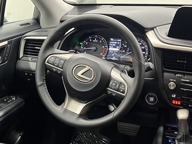 Certified 2020 Lexus RX 350 FWD w/ Premium Package image 15