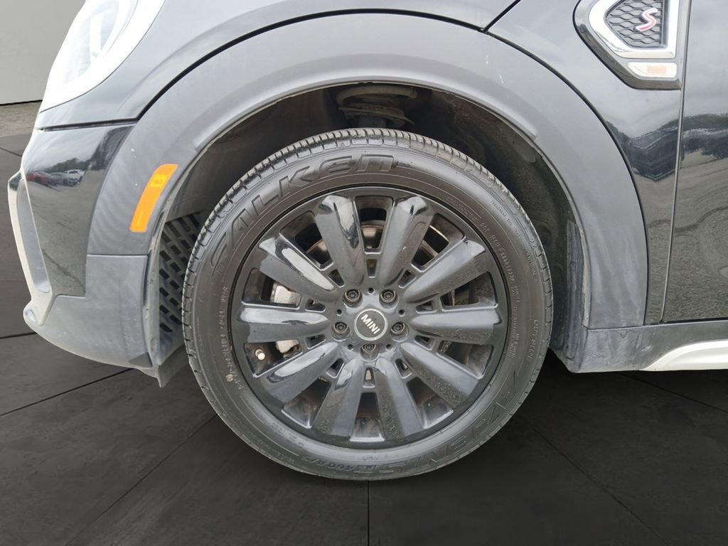 Used 2023 MINI Cooper Countryman S image 14
