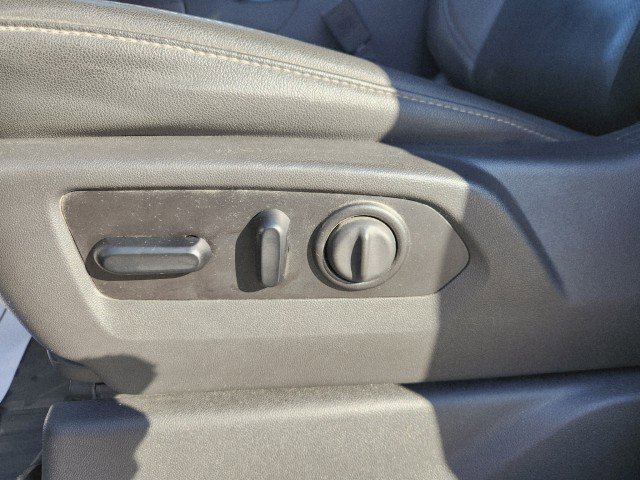 Used 2021 Chevrolet Silverado 3500 LTZ w/ LTZ Plus Package image 40