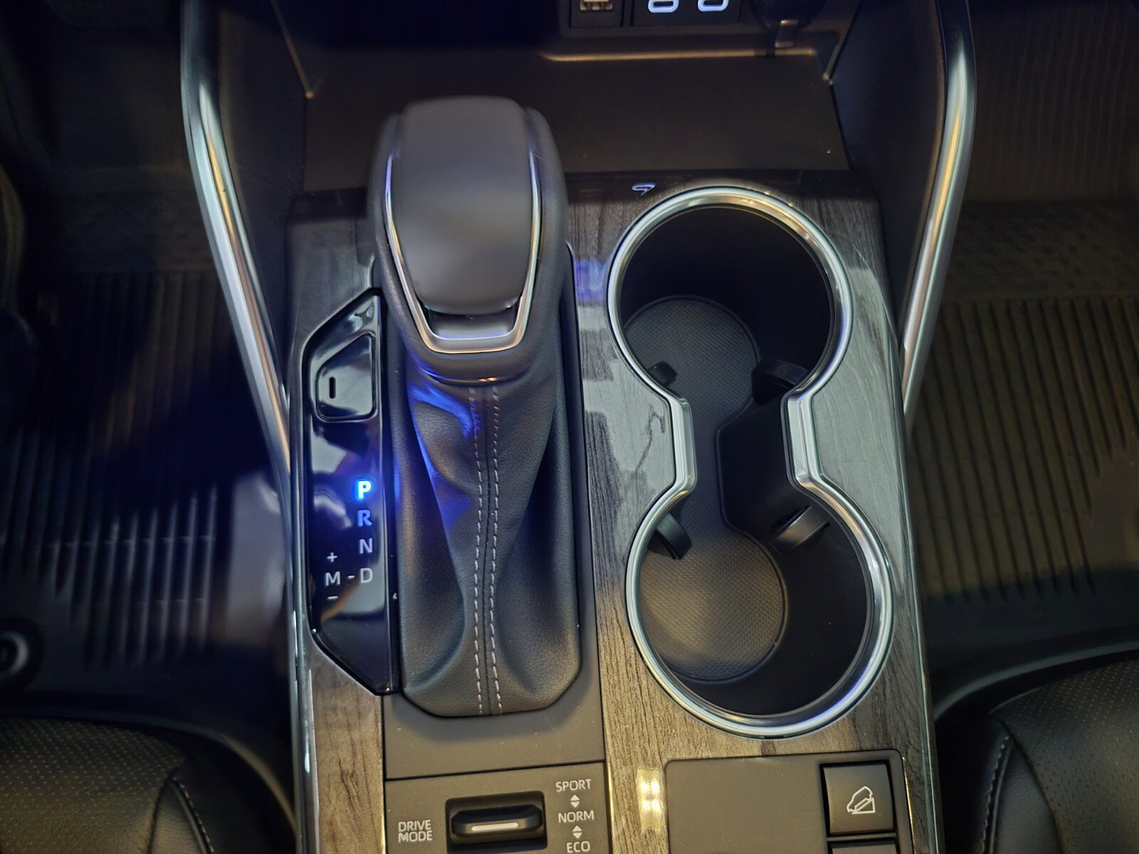 New 2026 Toyota Highlander Limited image 34