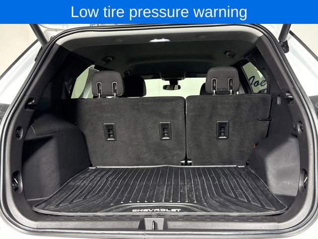 Used 2020 Chevrolet Equinox LT AWD/4WD image 15
