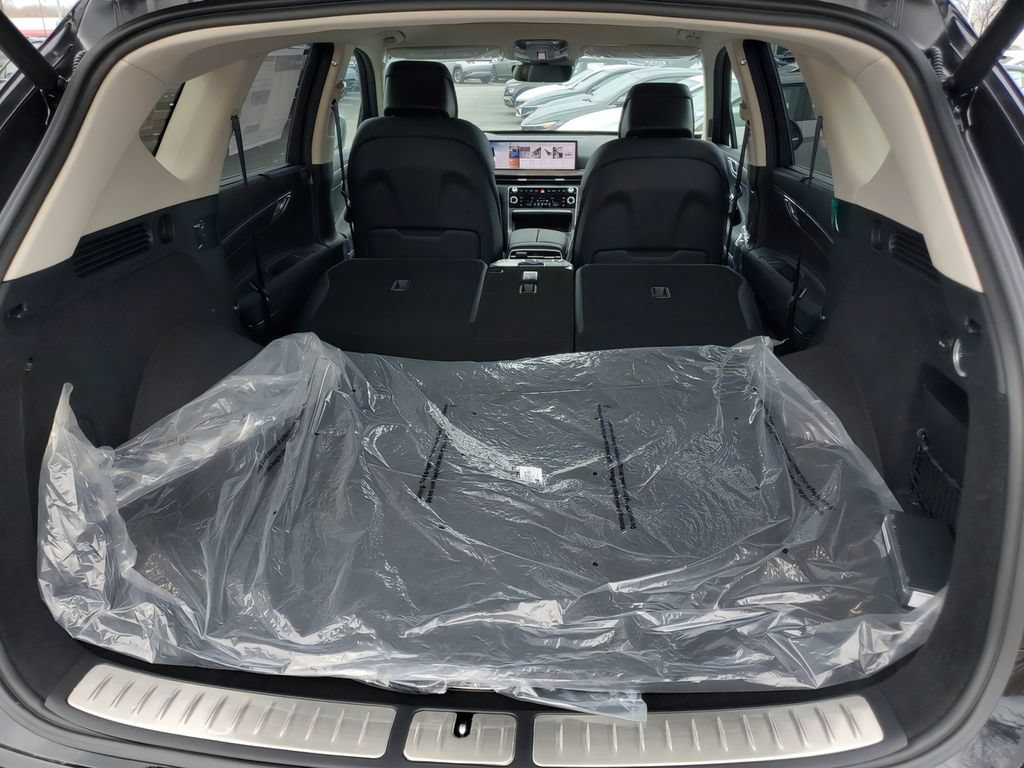 New 2026 Genesis GV80 2.5T Select AWD/4WD image 30