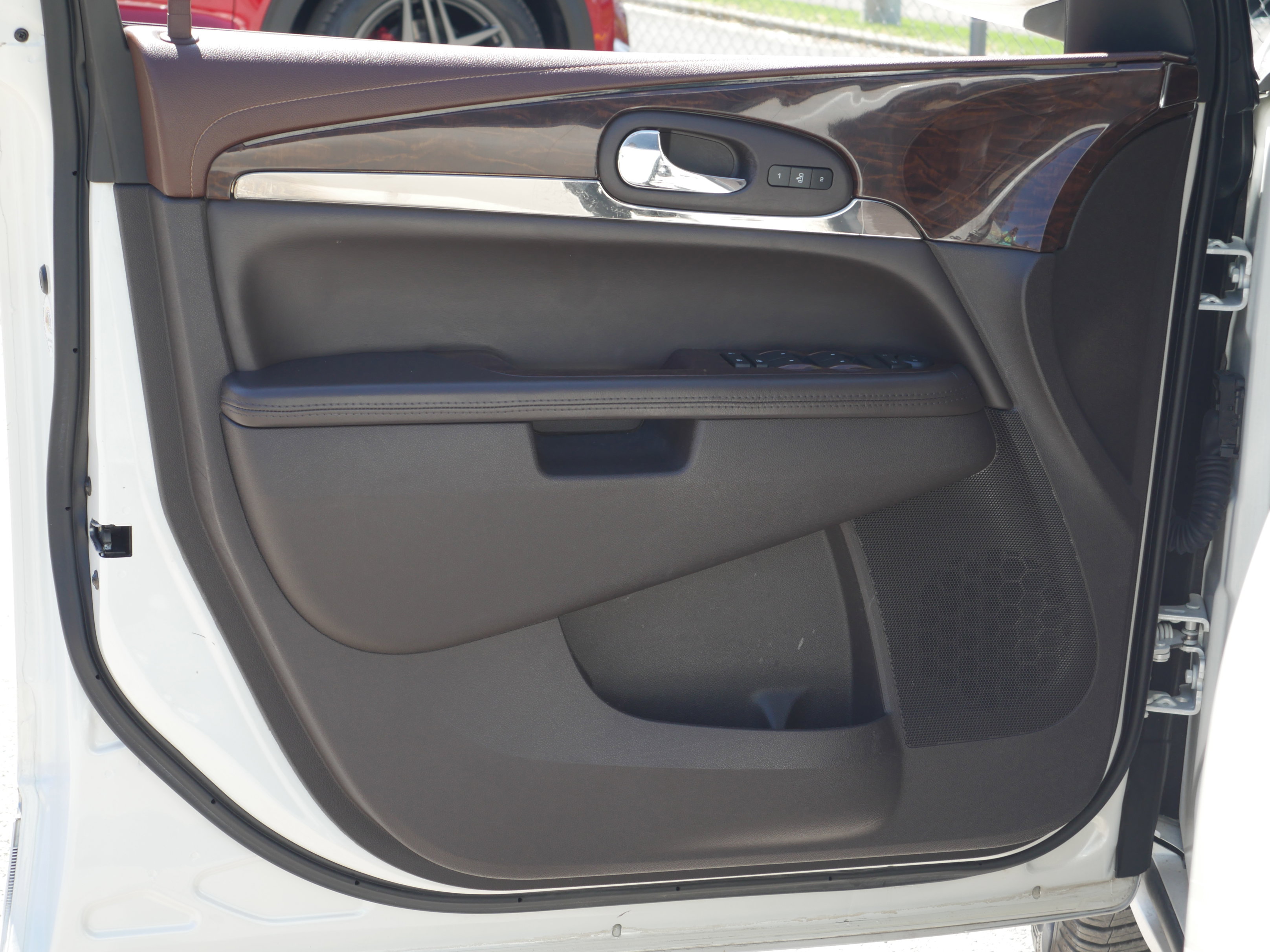 Used 2014 Buick Enclave Leather w/ Trailering Provision Package AWD/4WD image 35