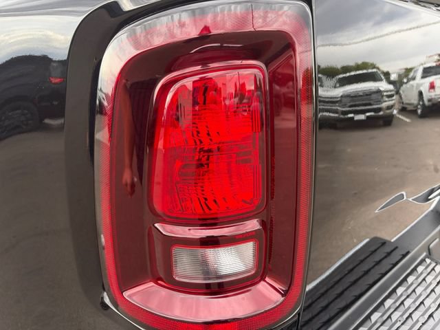 New 2027 RAM 3500 Tradesman AWD/4WD image 11