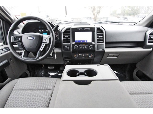 Used 2020 Ford F150 XLT image 8