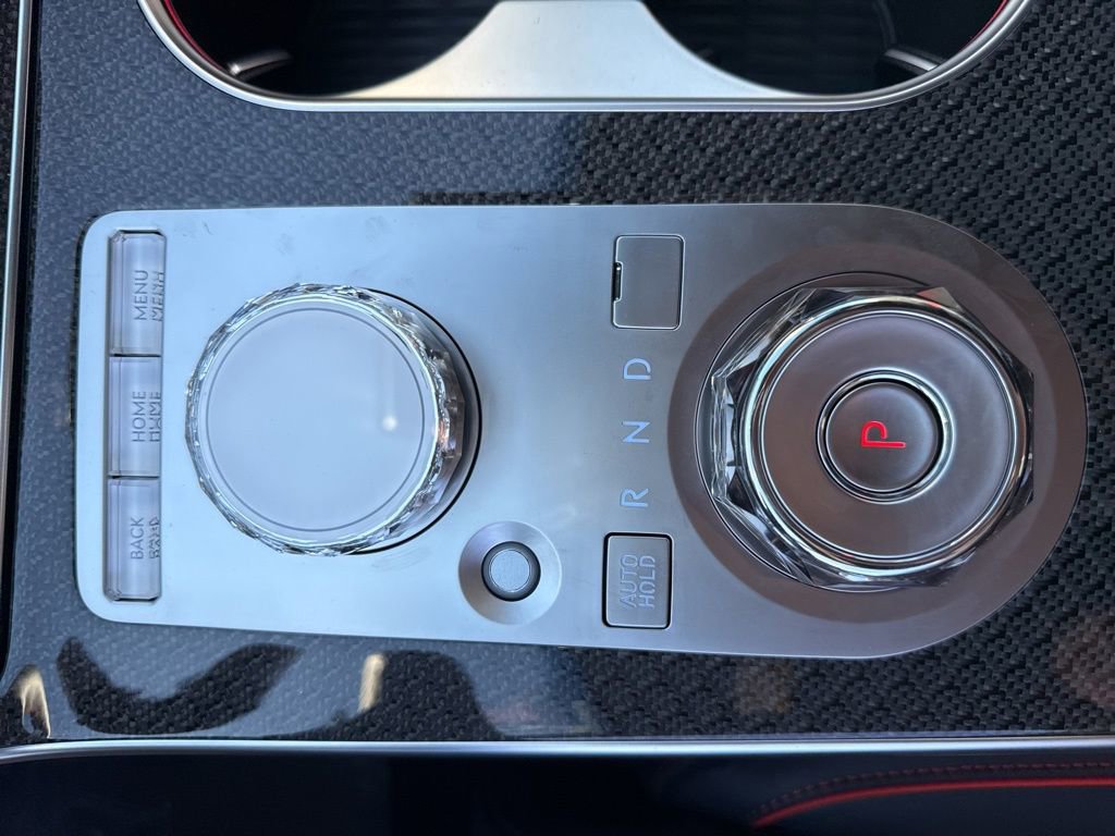 New 2026 Genesis GV80 3.5T e-SC image 23