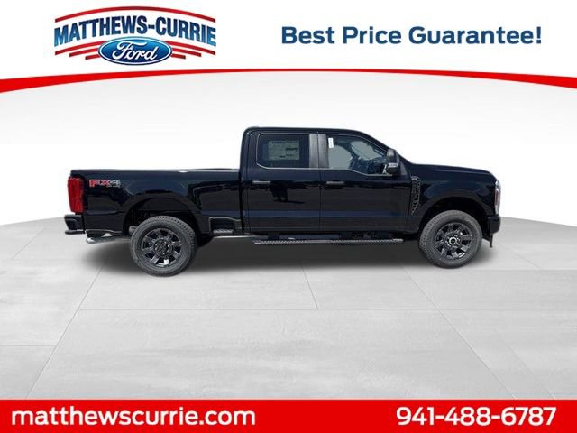 New 2026 Ford F250 XL AWD/4WD image 3