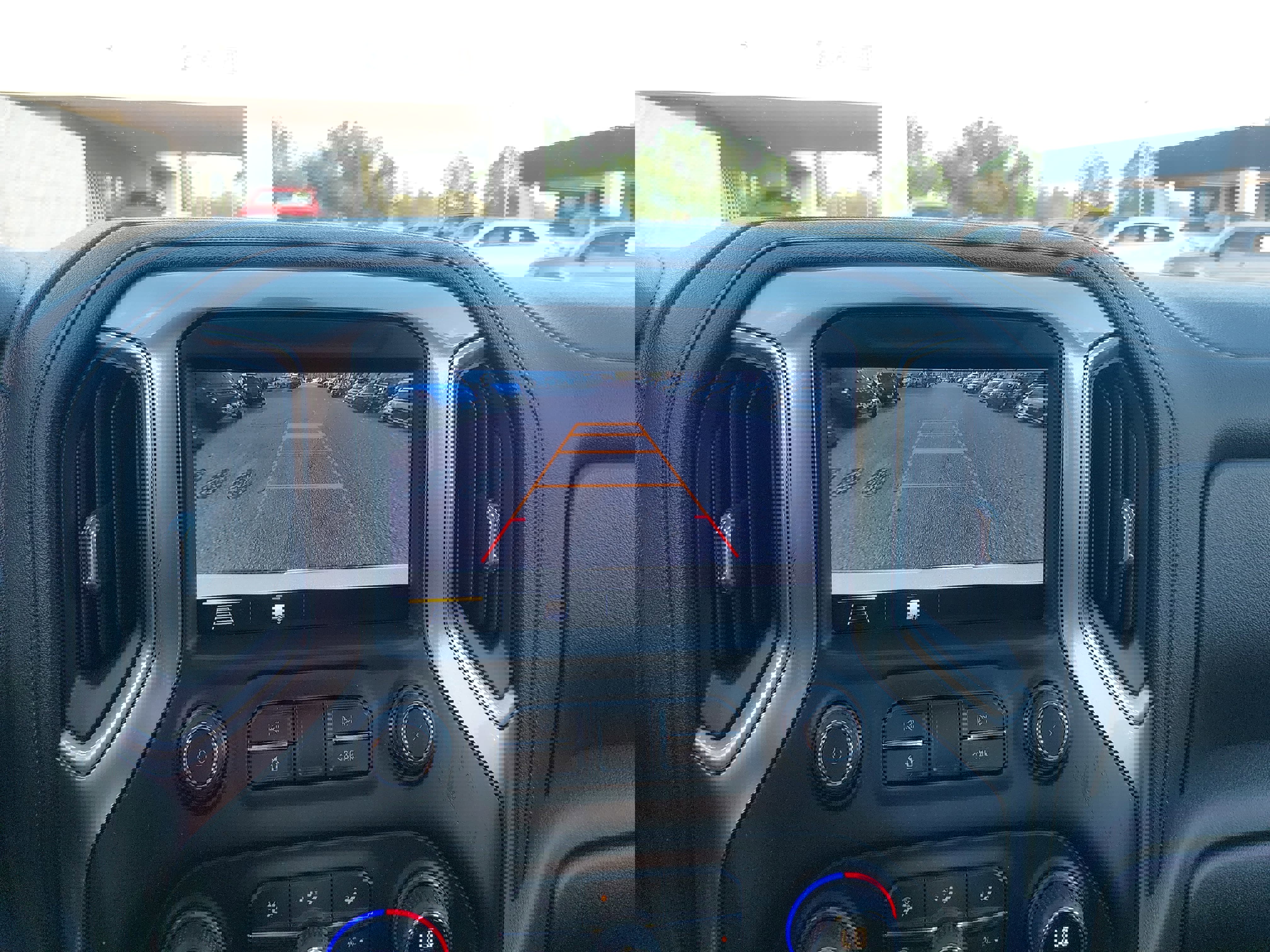 Used 2019 Chevrolet Silverado 1500 LT w/ All-Star Edition image 26