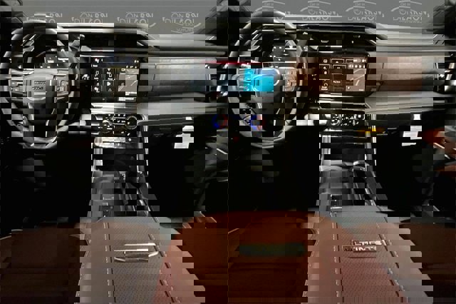 New 2026 GMC Sierra 3500 Denali Ultimate image 10