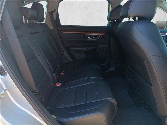 Used 2019 Honda CR-V EX-L image 18