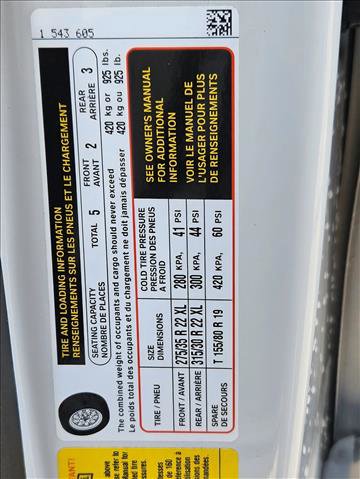 Used 2020 BMW X6 M50i w/ Premium Package AWD/4WD image 14