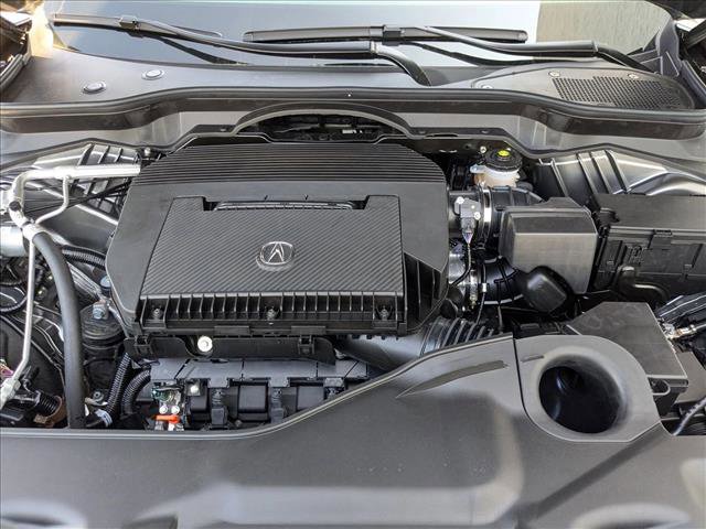 New 2026 Acura MDX SH-AWD image 16