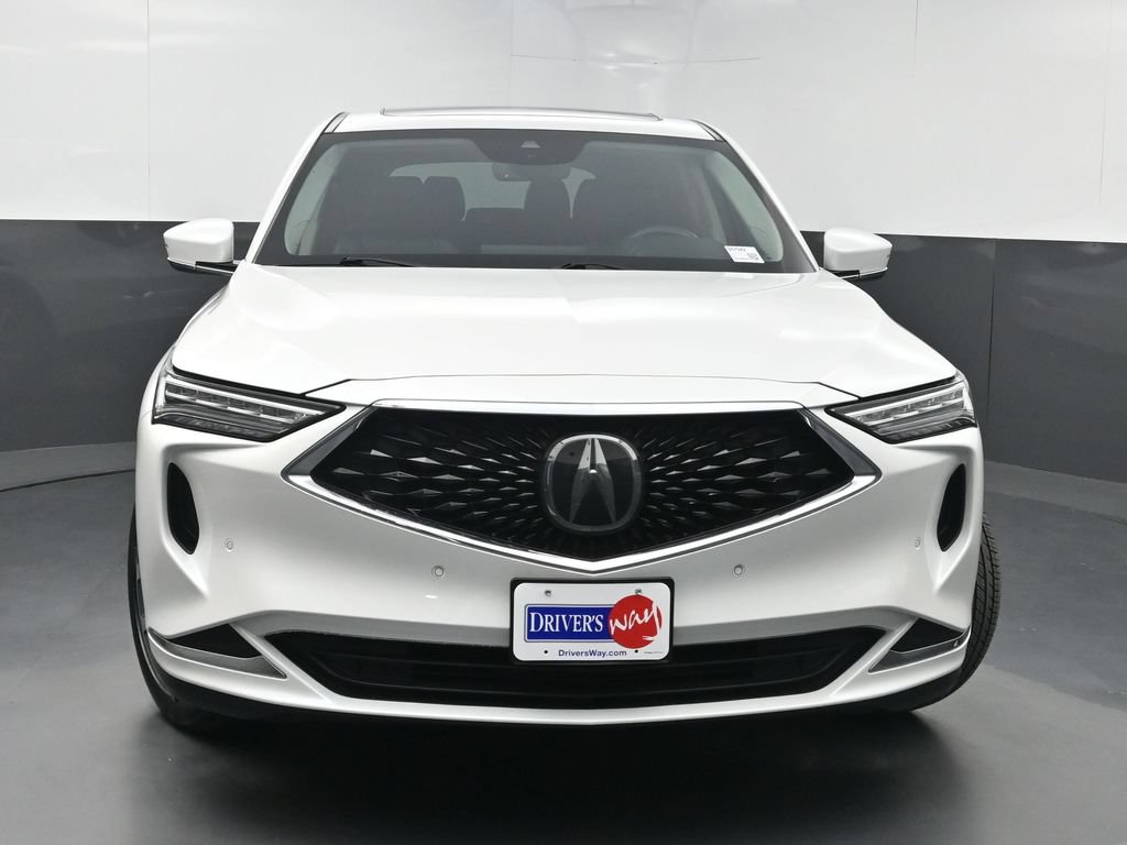 Used 2023 Acura MDX w/ Technology Package AWD/4WD image 45