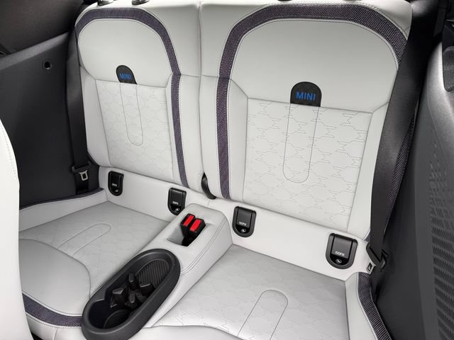 New 2026 MINI Cooper S FWD image 13