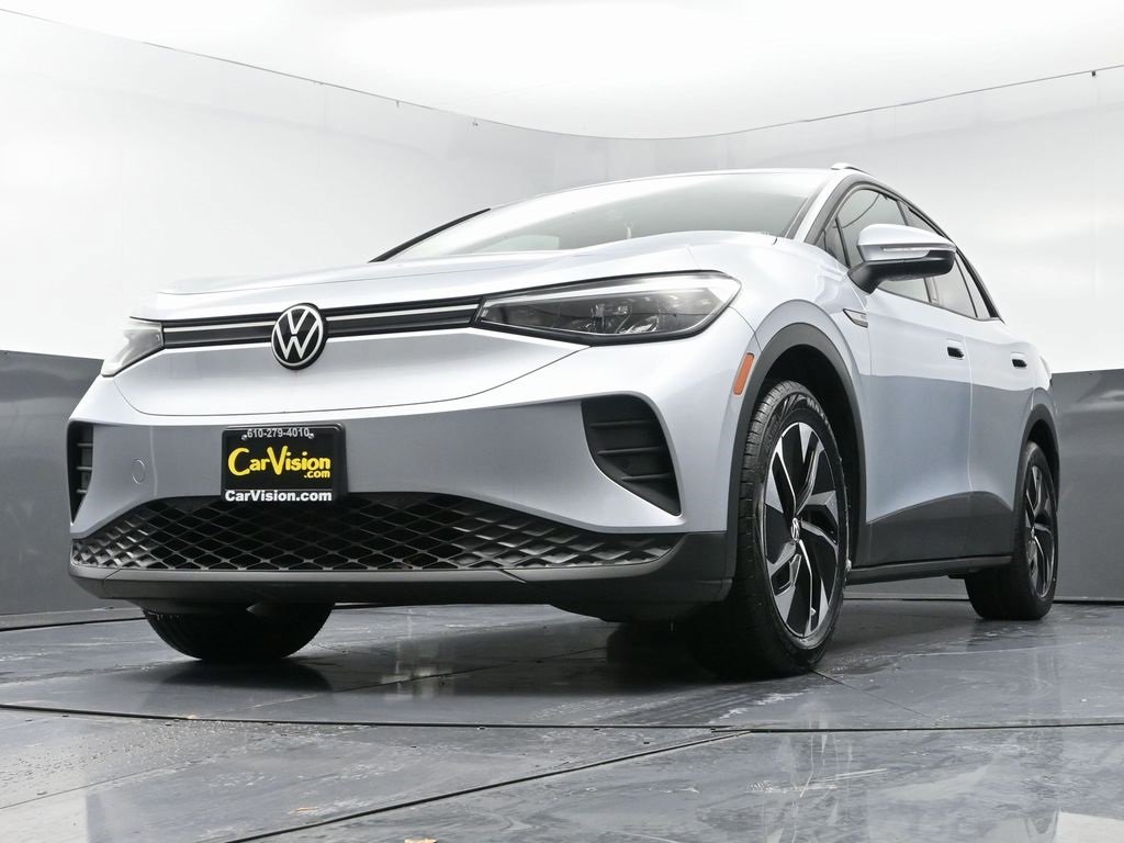 Used 2021 Volkswagen ID.4 Pro image 47