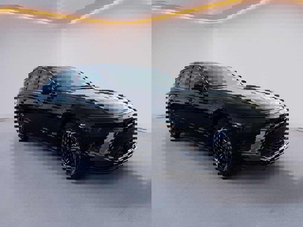 New 2026 Hyundai Sonata SEL image 7